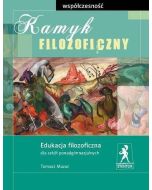 Kamyk filozoficzny. Współczesność