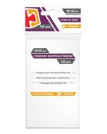 Koszulki Standard European Premium 59x92 (100szt)