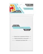 Koszulki Griffin 65x100 (100szt) REBEL