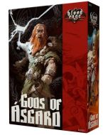 Blood Rage: Bogowie Asgardu PORTAL (CMON)