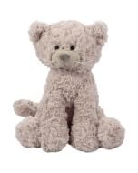 Kot Beatrice pudrowy róż 25cm