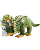 Dinozaur Triceratops 53cm