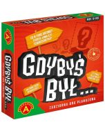 Gdybyś był... ALEX