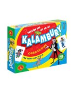 Kalambury obrazkowe ALEX