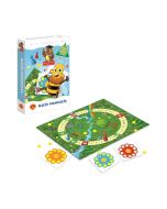 Może pomnożę ALEX