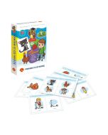 Powiem Ci co widzę ALEX