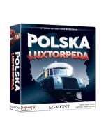Gra - Polska Luxtorpeda