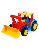 Gigant Traktor - Spychacz