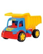 Gigant Truck - Wywrotka