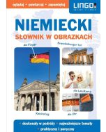 Słownik w obrazkach. Niemiecki