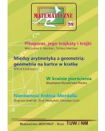 Miniatury matematyczne 59 Pitagoras, jego trójkąty