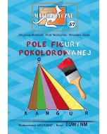 Miniatury matematyczne 57 Pole figury..