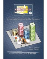 Miniatury matematyczne 56 W matematycznym domku..