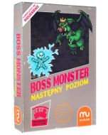 Boss Monster 2 MUDUKO