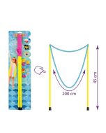 Sznurek do wielkich baniek mydlanych 50cm TUBAN