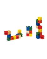 Klocki elastyczne mini