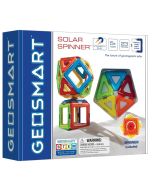 Geo Smart Solar Spinner (23 części) IUVI Games
