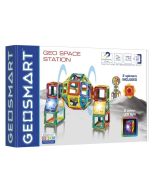Geo Smart Space Station (70 części) IUVI Games