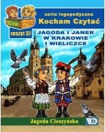 Kocham Czytać zeszyt 37