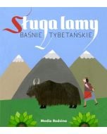 Sługa lamy. Baśnie tybetańskie