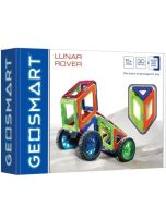 Geo Smart Lunar Rover (30 części) IUVI Games
