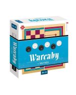 Warcaby / Młynek JAWA