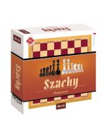 Szachy Klasyczne JAWA