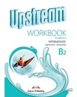Upstream B2 Intermediate New WB EXPRESS PUBLISHING