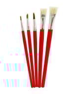 Pędzle GR B212-5 GRAND