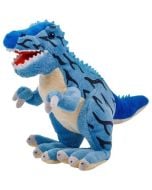 Tyranozaur niebieski 30cm