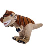 Tyranozaur szary 30cm