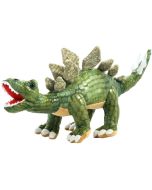 Stegozaur ciemny zielony 71cm