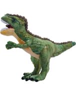 Tyranozaur zielony 78cm