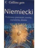 Collins Gem - Niemiecki + CD FK