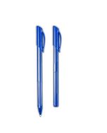 Długopis Flexi Trio Jet niebieski (50szt) PENMATE