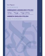 Słownik hebrajsko-angielsko-polski