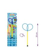 Obręcz mini Motylek TUBAN