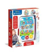 Mój pierwszy tablet