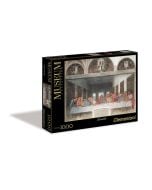 Puzzle 1000 Museum Ostatnia Wieczerza