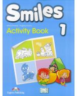 Smiles 1 AB EXPRESS PUBLISHING