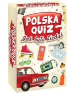 Polska Quiz. Jak było kiedyś?