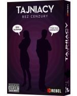Tajniacy: Bez Cenzury REBEL