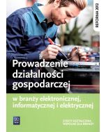 Prowadzenie działalności gospodarczej WSiP