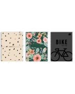 Kołozeszyt A4/100K linia (5szt)