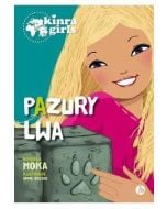 Kinra Girls T.3 Pazury lwa