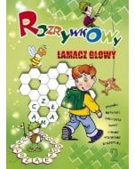 Rozrywkowy łamacz głowy 2