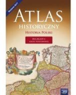 Atlas Historyczny SP 4 Wczoraj i dziś NE