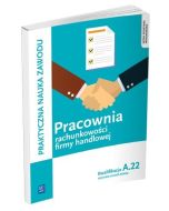 Pracownia rachunkowości firmy handlowej kw. A.22