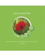 Atlas chwastów roślin rolniczych,sadowniczych..w.2