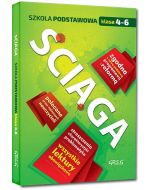 Ściąga SP 4-6 w.2017 GREG